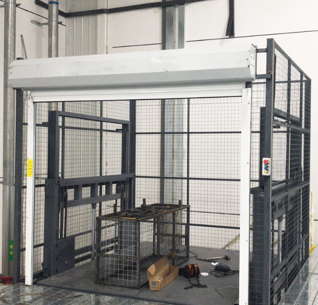 连江升降平台选型常见问题及解决方案