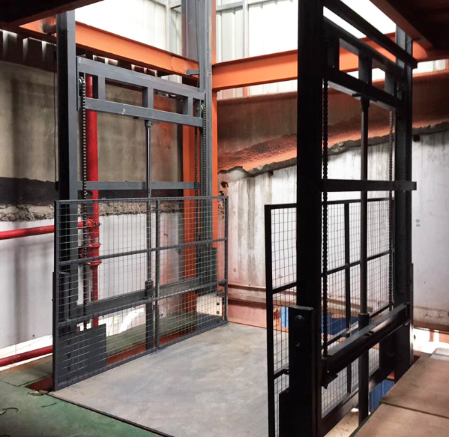 连江升降平台维护保养常见问题及规范流程