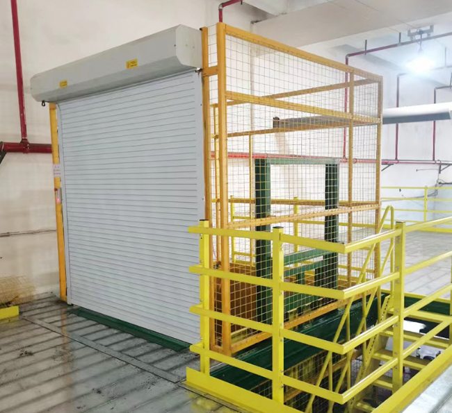 连江升降平台安全使用常见问题及注意事项